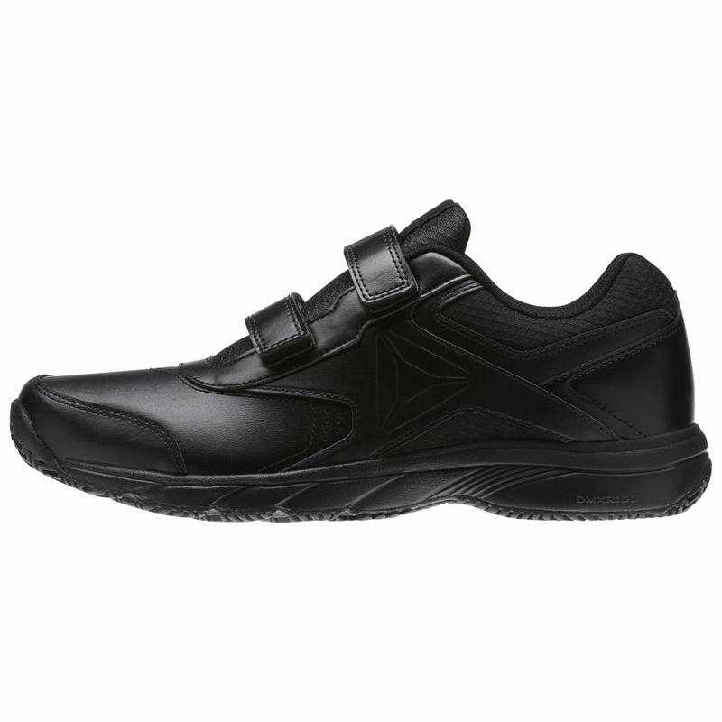 Reebok Work N Cushion 3.0 Kc Turisticka Obuv Panske - Čierne MN8819KY